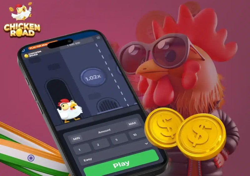 Découvrez le Jeu de Casino Chick'n Road en Ligne en France à France