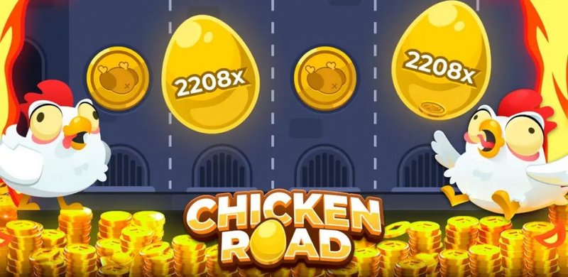 Exploră MISTERIILE Străzii Puiului la Casino Online din România, chicken road